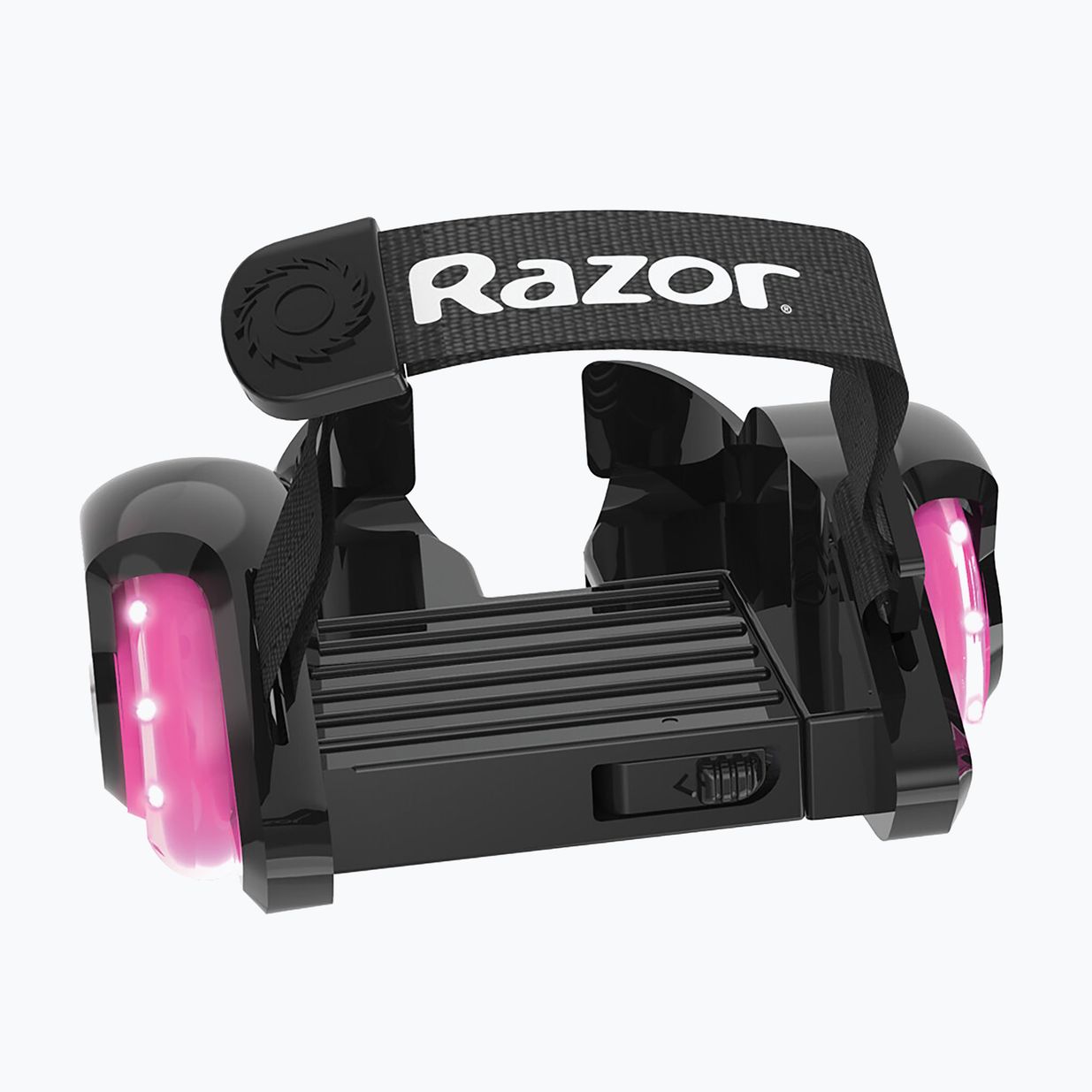 Razor Jetts Mini pink shoe skates 2