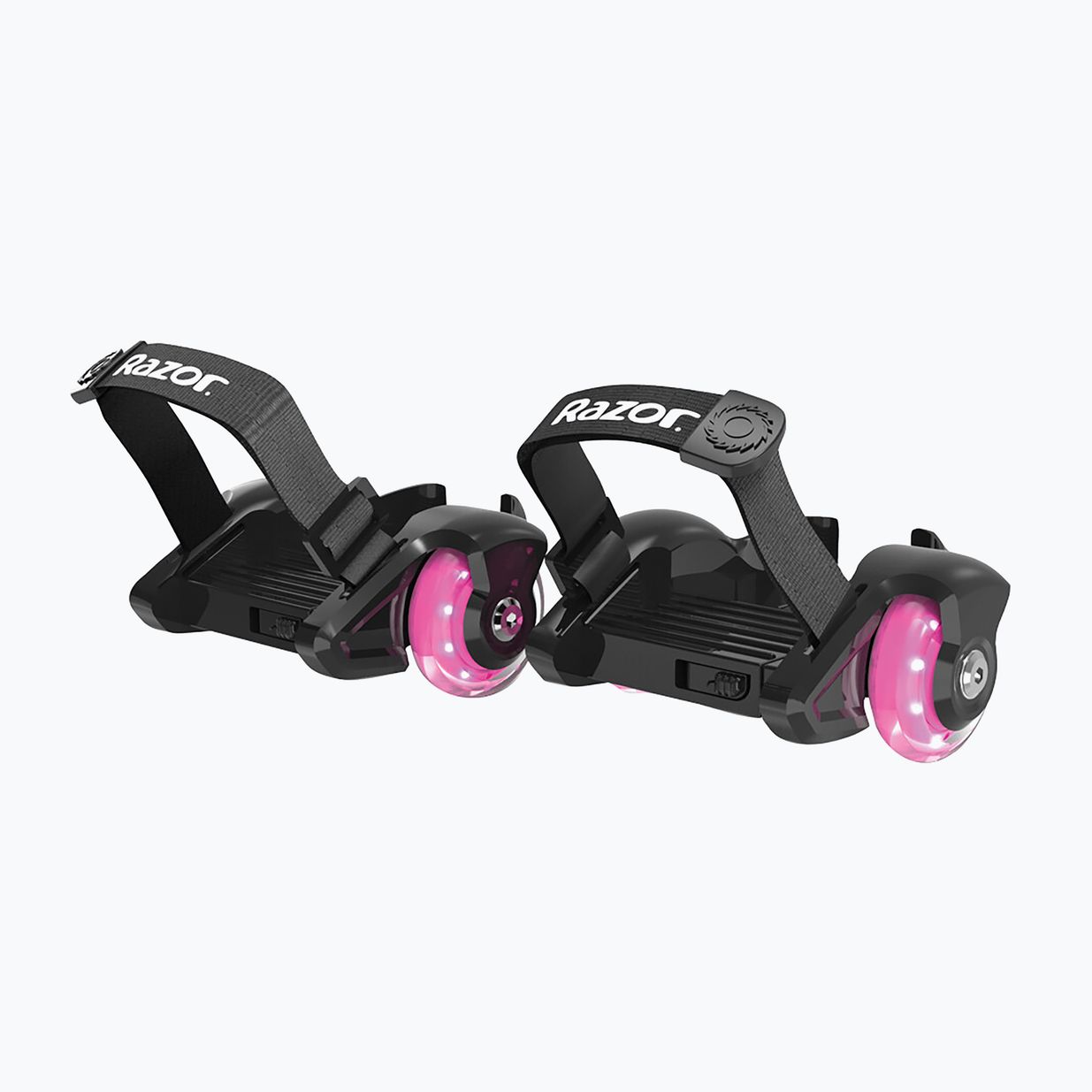 Razor Jetts Mini pink shoe skates 3