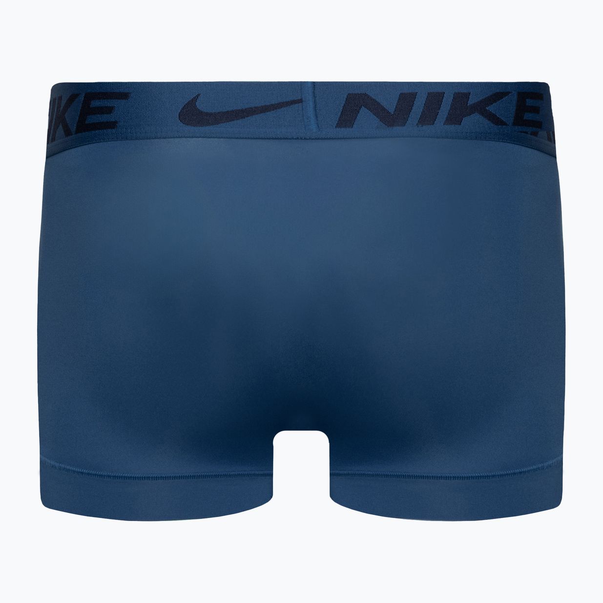 Men's Nike Dri-Fit Essential Micro Trunk boxer shorts 3 pairs blue/red/white 5