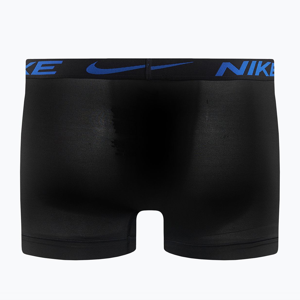 Nike Dri-Fit Essential men's boxer shorts 3 pairs black/hot punch/hyper royal 3