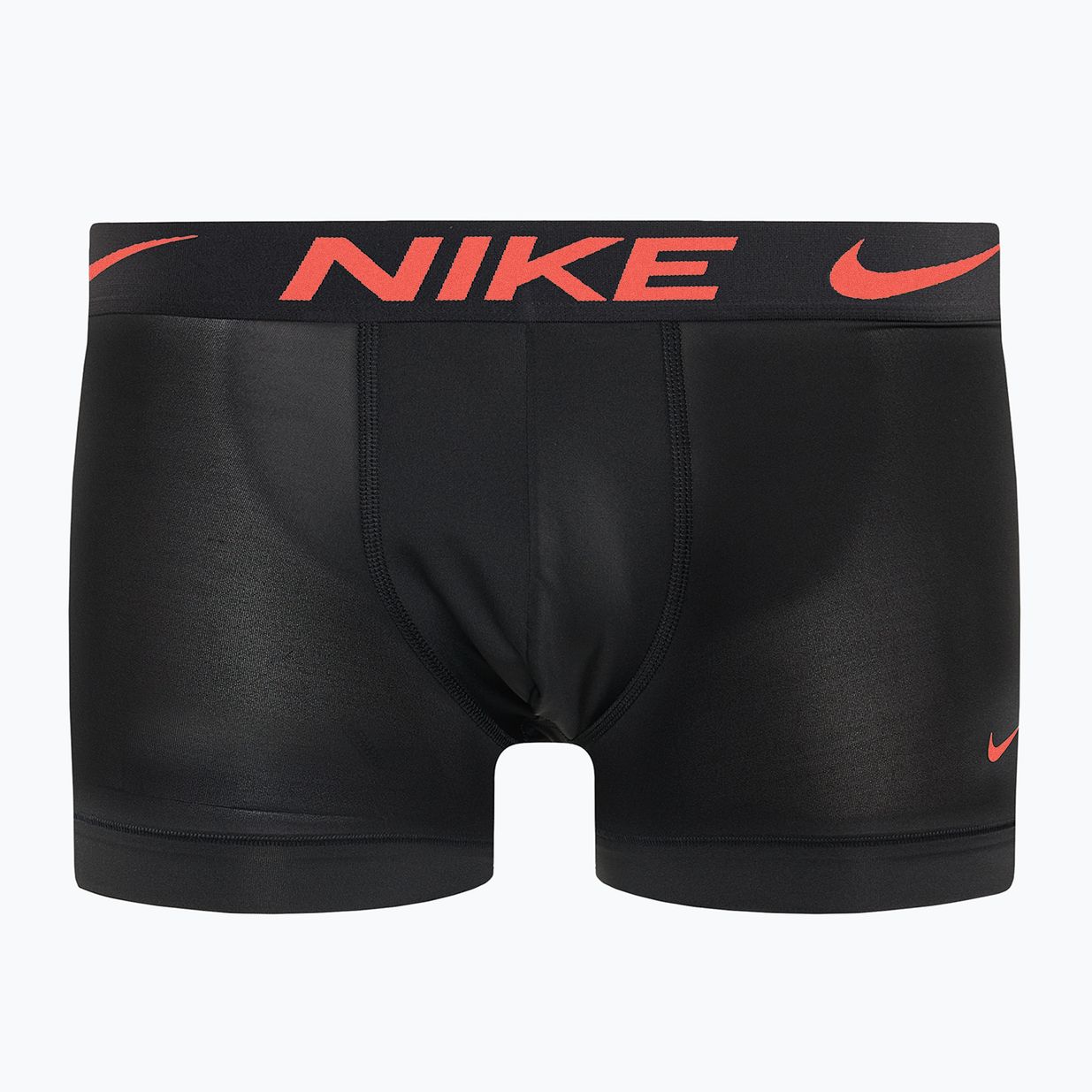 Nike Dri-Fit Essential men's boxer shorts 3 pairs black/hot punch/hyper royal 6