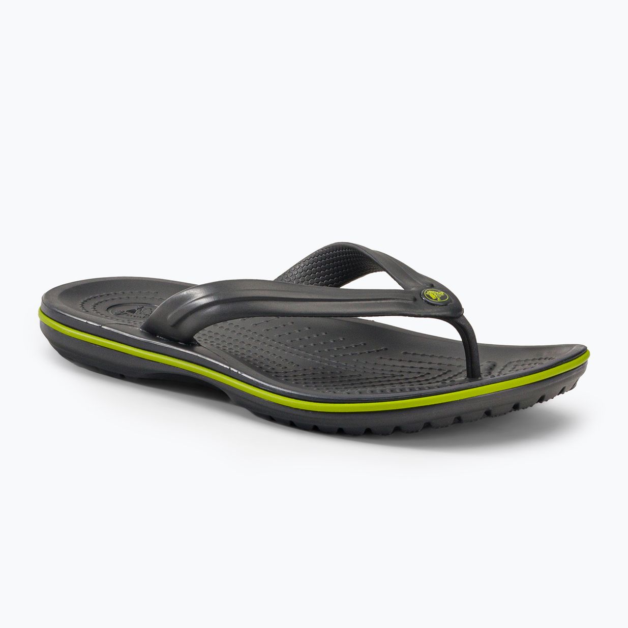 Crocs Crocband Flip flip flops grey 11033-0A1