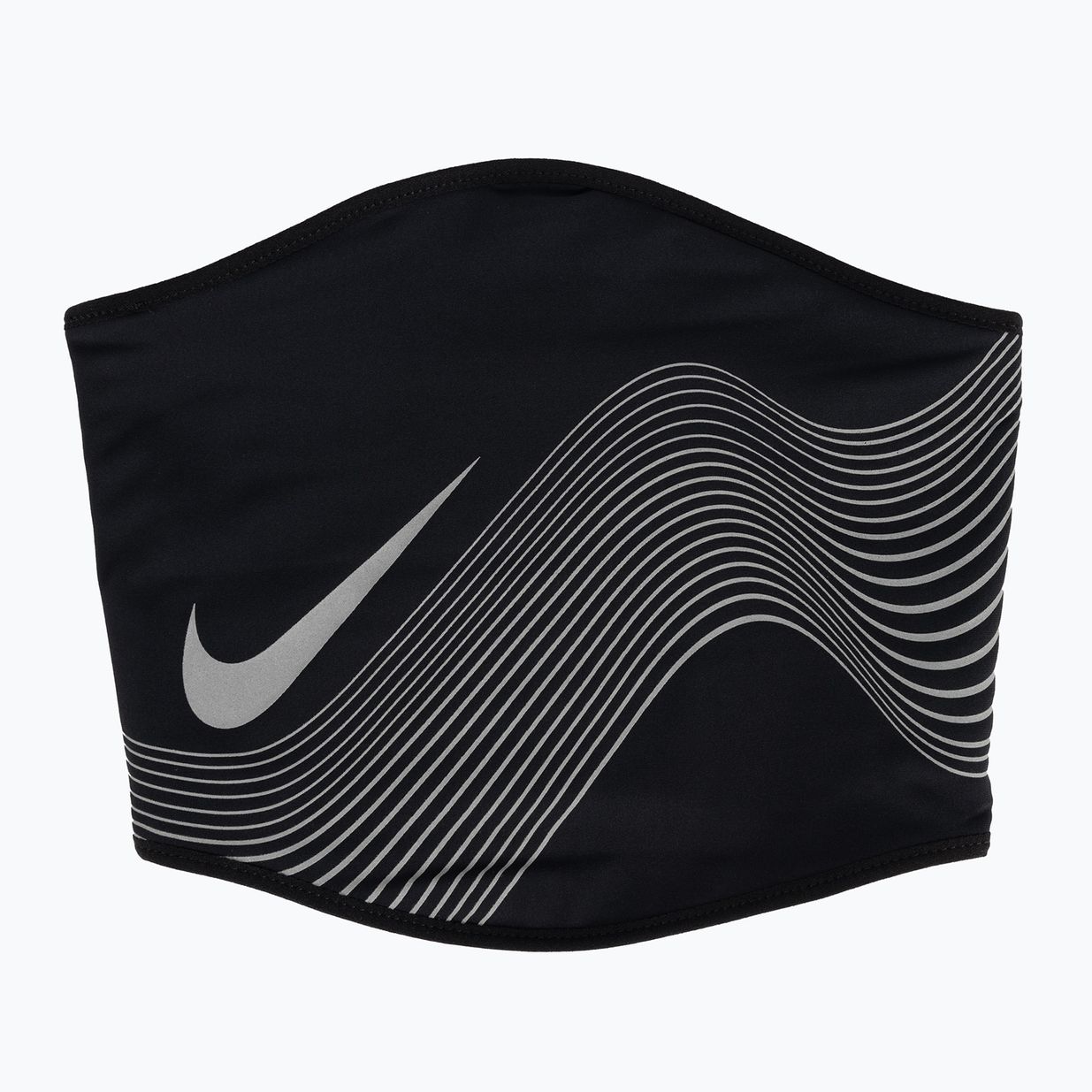 Nike Thera Fit Neckwarmer 2.0 360 black N1004259-082 2