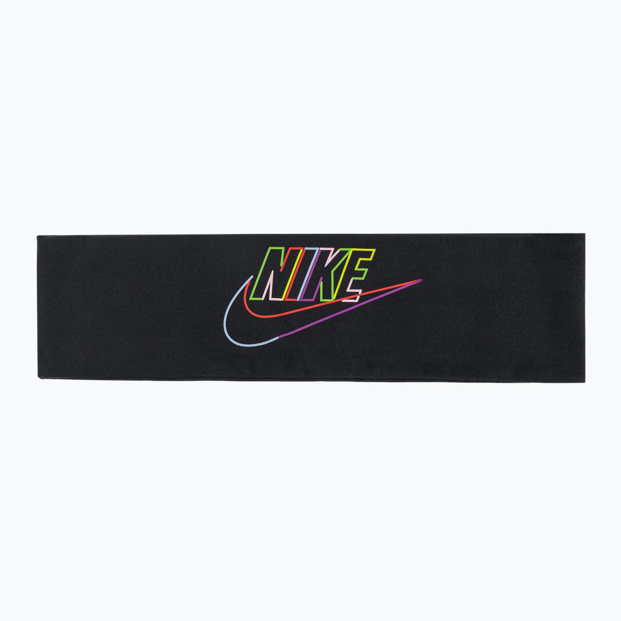 Nike Fury Headband Graphic black N1008662-035 2