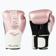 Women's boxing gloves Everlast Pro Style Elite 2 pink EV2500 3
