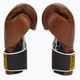 Everlast 1910 Classic brown boxing gloves EV1910 4