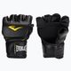 Men's grappling gloves Everlast Mma Gloves black EV7561 3
