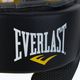 Everlast C3 Evercool Pro Premium Leather boxing helmet black EV3711 4