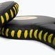Everlast Lea Punch Paddle leather trainer pads black EV4088 3