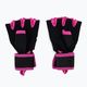 Everlast women's gel inner gloves black EV4355 2
