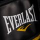 Everlast Elite Lea Headgear men's boxing helmet black EV 720 4