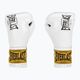 Everlast 1910 Pro Fight white boxing gloves