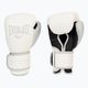 Everlast Powerlock Pu men's boxing gloves white EV2200 3
