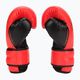 Everlast Powerlock Pu men's boxing gloves red EV2200 4