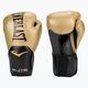 Everlast Pro Style Elite 2 gold boxing gloves EV2500 3