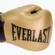 Everlast Pro Style Elite 2 gold boxing gloves EV2500 5