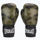 Everlast Spark green boxing gloves EV2150