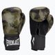 Everlast Spark green boxing gloves EV2150 3