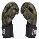 Everlast Spark green boxing gloves EV2150 4