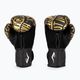 Everlast Spark black/gold boxing gloves EV2150 BLK/GLD 2