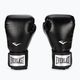 Everlast Pro Style 2 boxing gloves black EV2120 BLK