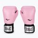 Women's boxing gloves Everlast Pro Style 2 pink EV2120 PNK