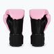 Women's boxing gloves Everlast Pro Style 2 pink EV2120 PNK 2