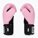 Women's boxing gloves Everlast Pro Style 2 pink EV2120 PNK 4