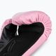 Women's boxing gloves Everlast Pro Style 2 pink EV2120 PNK 5