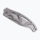 Gerber Paraframe I Folder Fine Edge silver hiking knife 31-003626 2