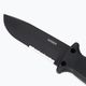 Gerber LMF I IInfantry Fixed Tourist Knife Black 31-003661 4