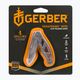 Gerber Paraframe Mini Folder Fine Edge hiking knife silver 22-48485