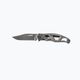 Gerber Paraframe Mini Folder Fine Edge hiking knife silver 22-48485 3