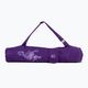 Gaiam yoga mat bag Deep Plum purple 61338 2
