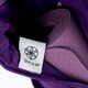 Gaiam yoga mat bag Deep Plum purple 61338 7