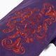Gaiam yoga mat bag purple 62914 6