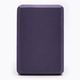 Gaiam yoga cube purple 63682 4