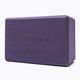 Gaiam yoga cube purple 63682 6