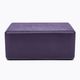 Gaiam yoga cube purple 63682 7