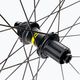 Mavic COSMIC SL 45 Disc Shimano 11 Centerlock bicycle wheels black 00080214 2