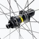 Mavic COSMIC SL 45 Disc Shimano 11 Centerlock bicycle wheels black 00080214 3