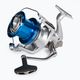 Shimano Speedmaster XSC silver-blue carp fishing reel SPM14000XSC 3