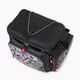 Rapala Tackle Bag Mag Camo black RA0720005 fishing bag 5