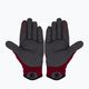 Rapala red fishing gloves Perf Gloves RA6800702 2