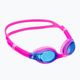 TYR children's swimming goggles Swimple berry fizz LGSW_479