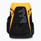 TYR Alliance Team 45 l black/gold swimming backpack