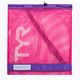 TYR Alliance Mesh Equipment Swim Bag pink LBD2_678 3