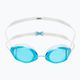 TYR Tracer-X Racing blue/clear swimming goggles LGTRX_217 2