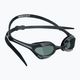 TYR Tracer-X Elite smoke/black swimming goggles LGTRXEL_074