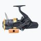 Daiwa Emblem 20-45 SCW QD OT carp reel black-gold 10158-646 4